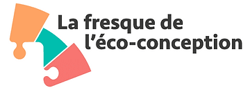 Logo de La Fresque de l’Eco-conception