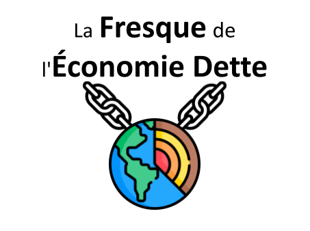 La Fresque de l’Économie Dette
