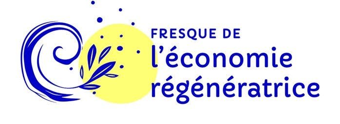 La Fresque de l’Économie Régénératrice