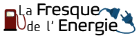 Logo de La Fresque de l’Énergie