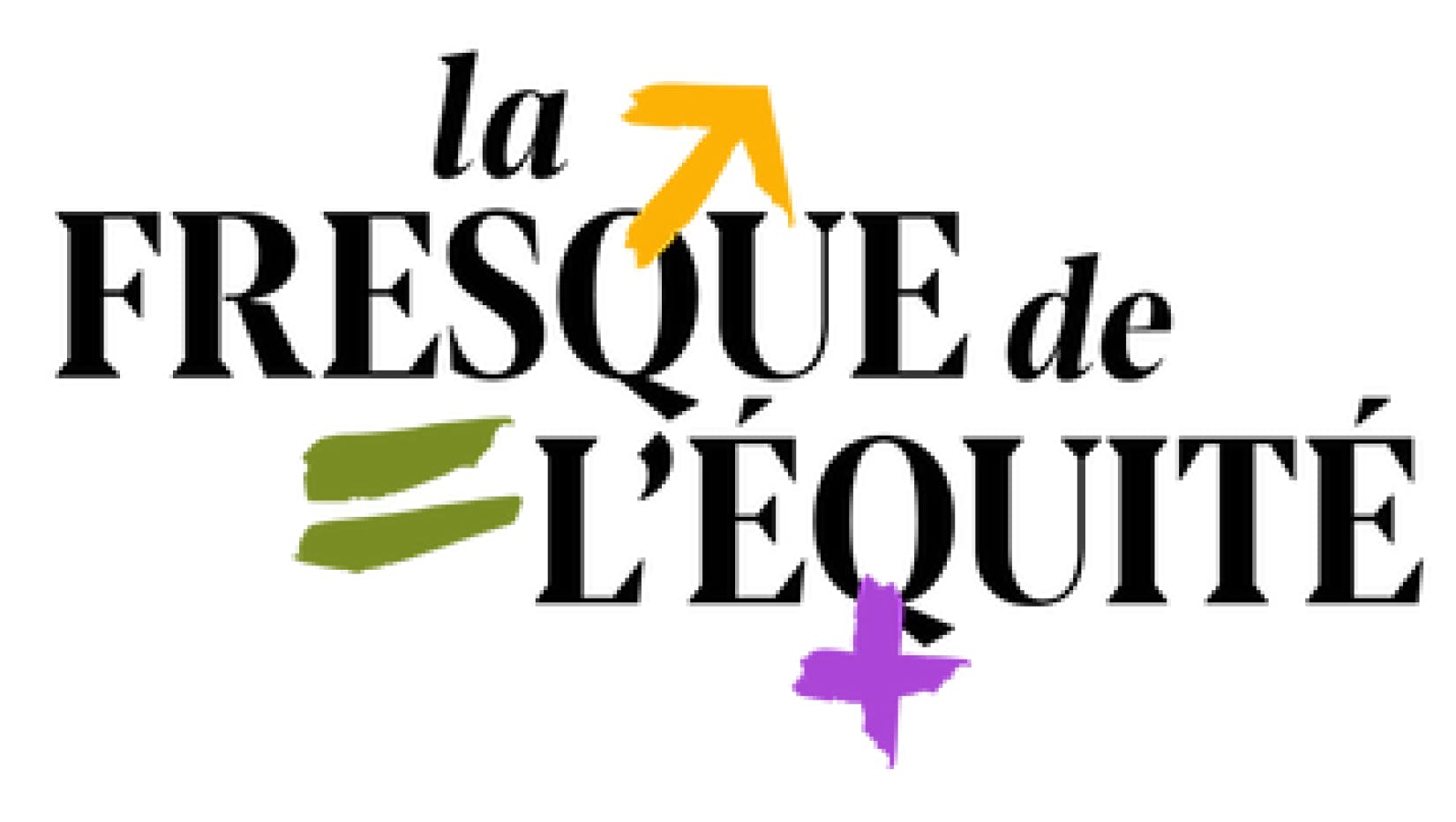La Fresque de l’Équité