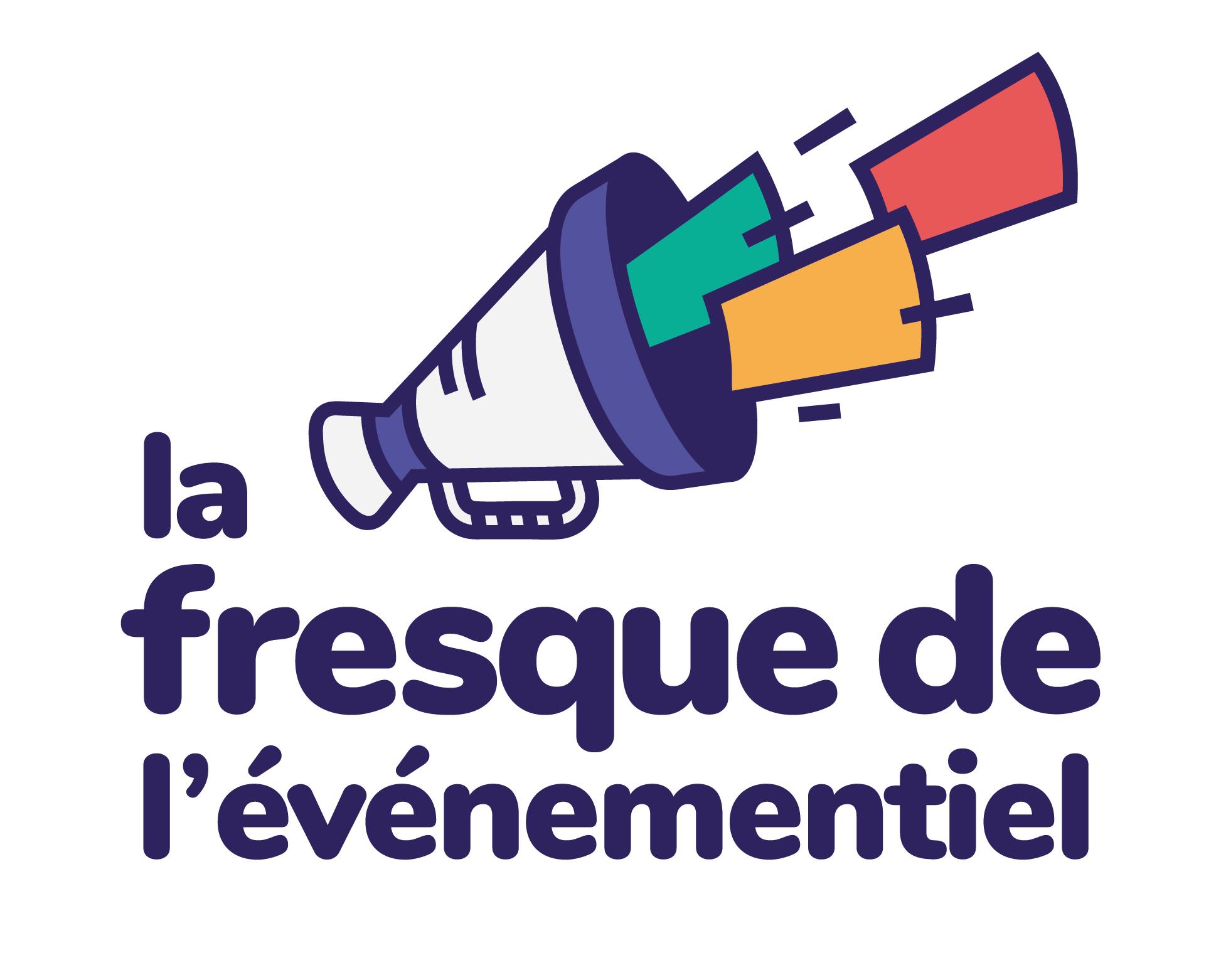 La Fresque de l’Événementiel