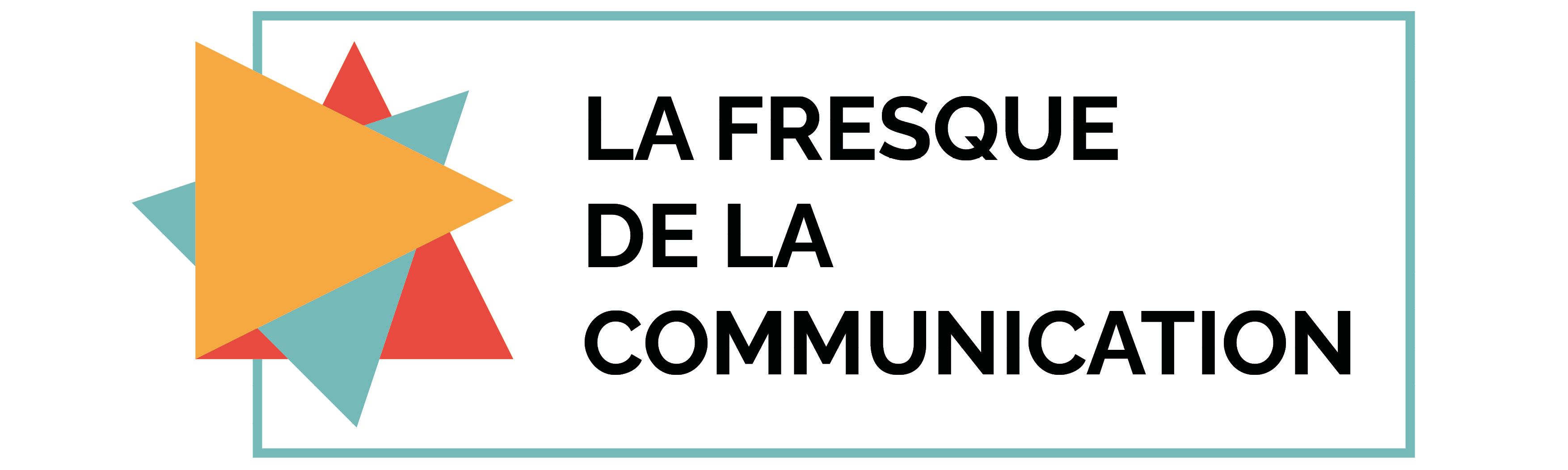 Fresque de la Communication
