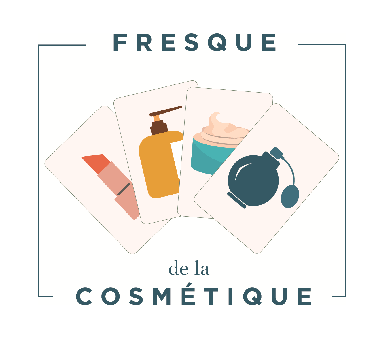Fresque de la Cosmétique