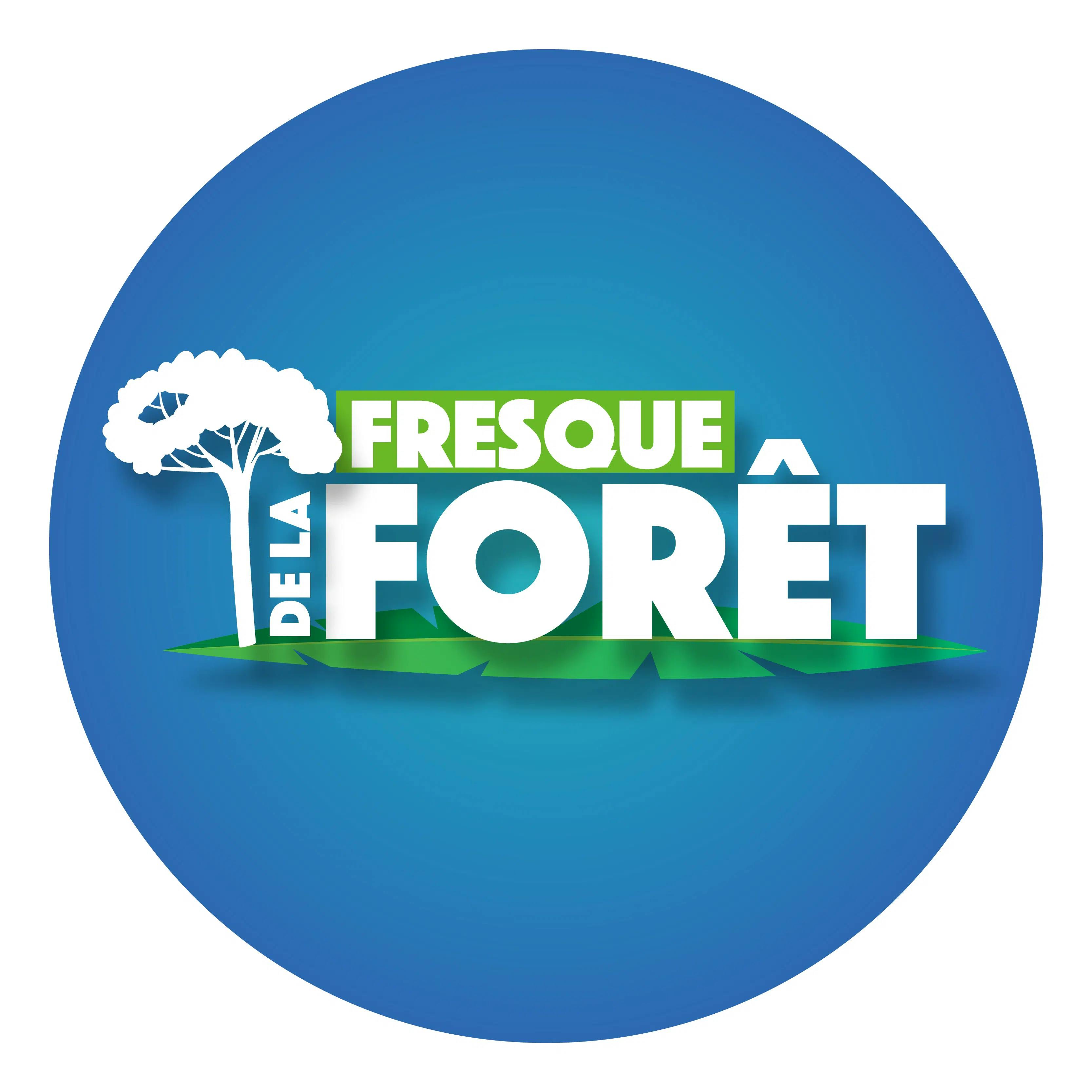 La Fresque de la Forêt