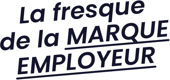La Fresque de la Marque Employeur