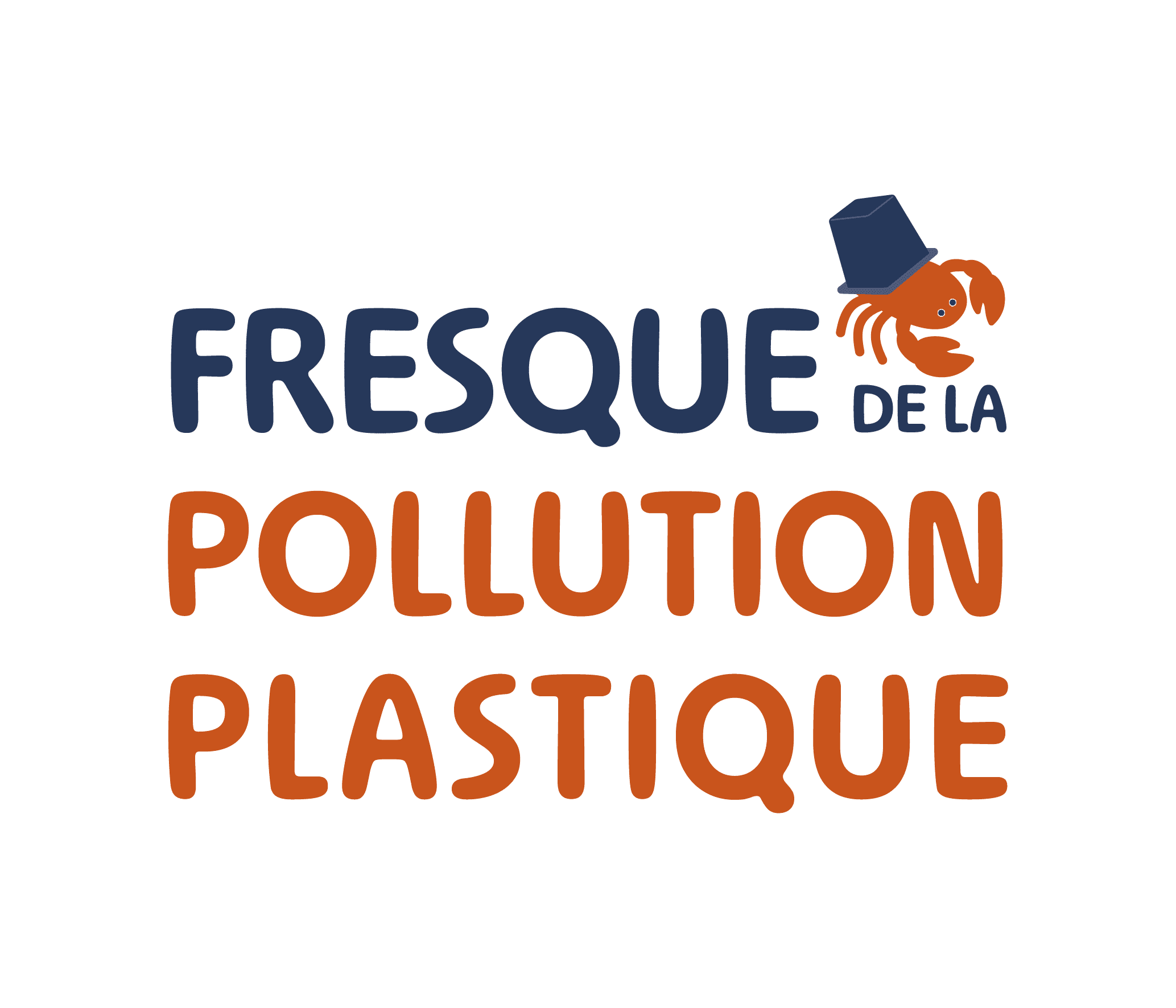 La Fresque de la Pollution Plastique