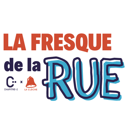 La Fresque de la Rue