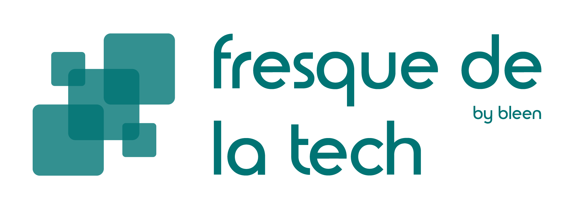 Fresque de la Tech