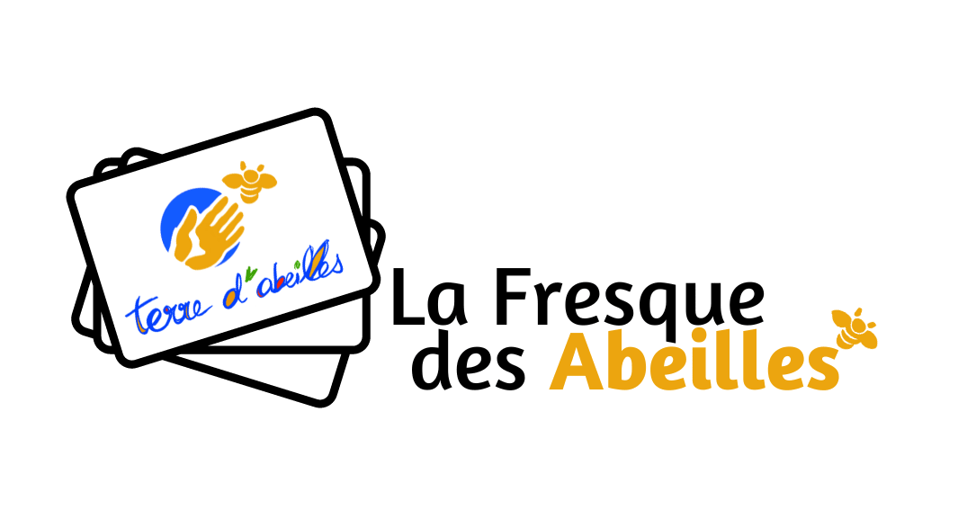 La Fresque des Abeilles