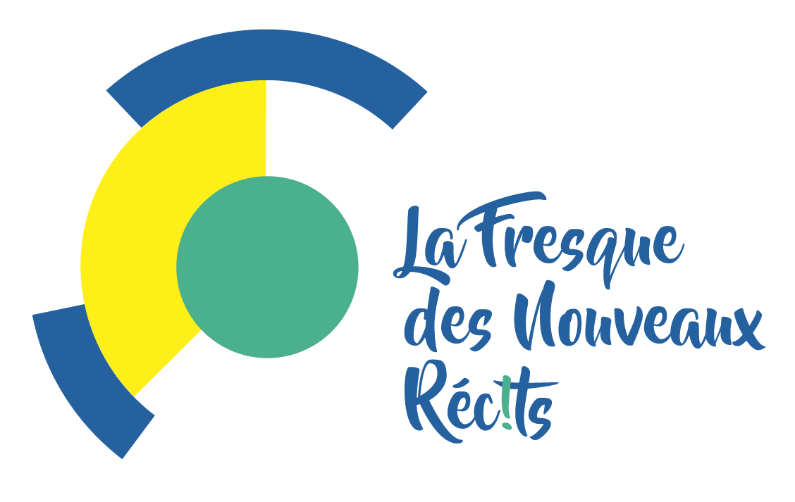 La fresque des nouveaux récits