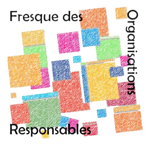 La Fresque des Organisations Responsables