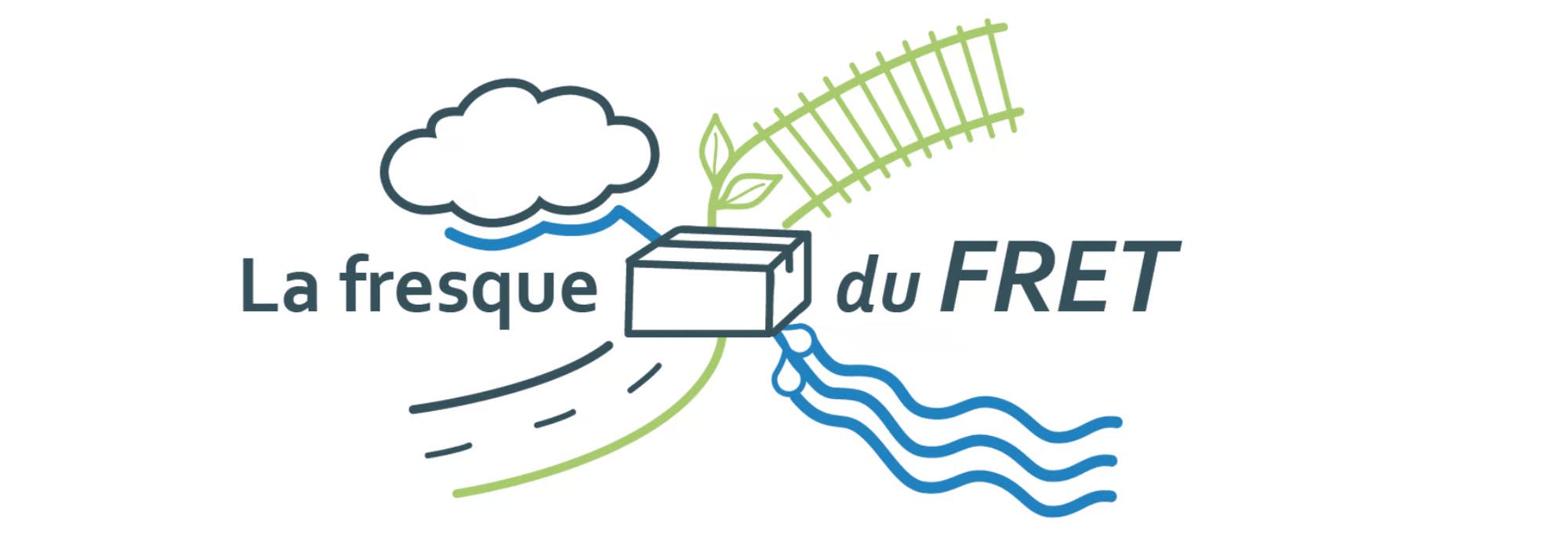 La Fresque du Fret