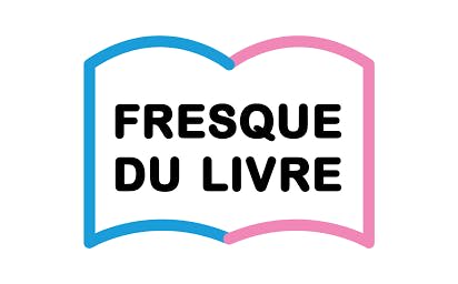La Fresque du Livre