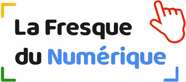 La Fresque du Numérique