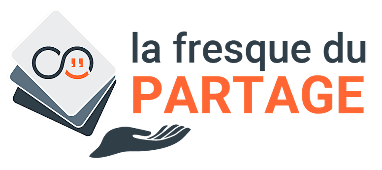 La Fresque du Partage