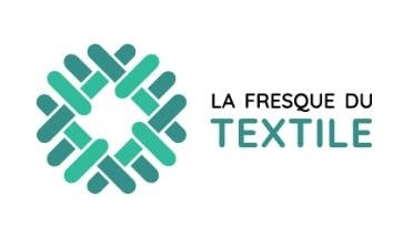 Logo de La Fresque du Textile