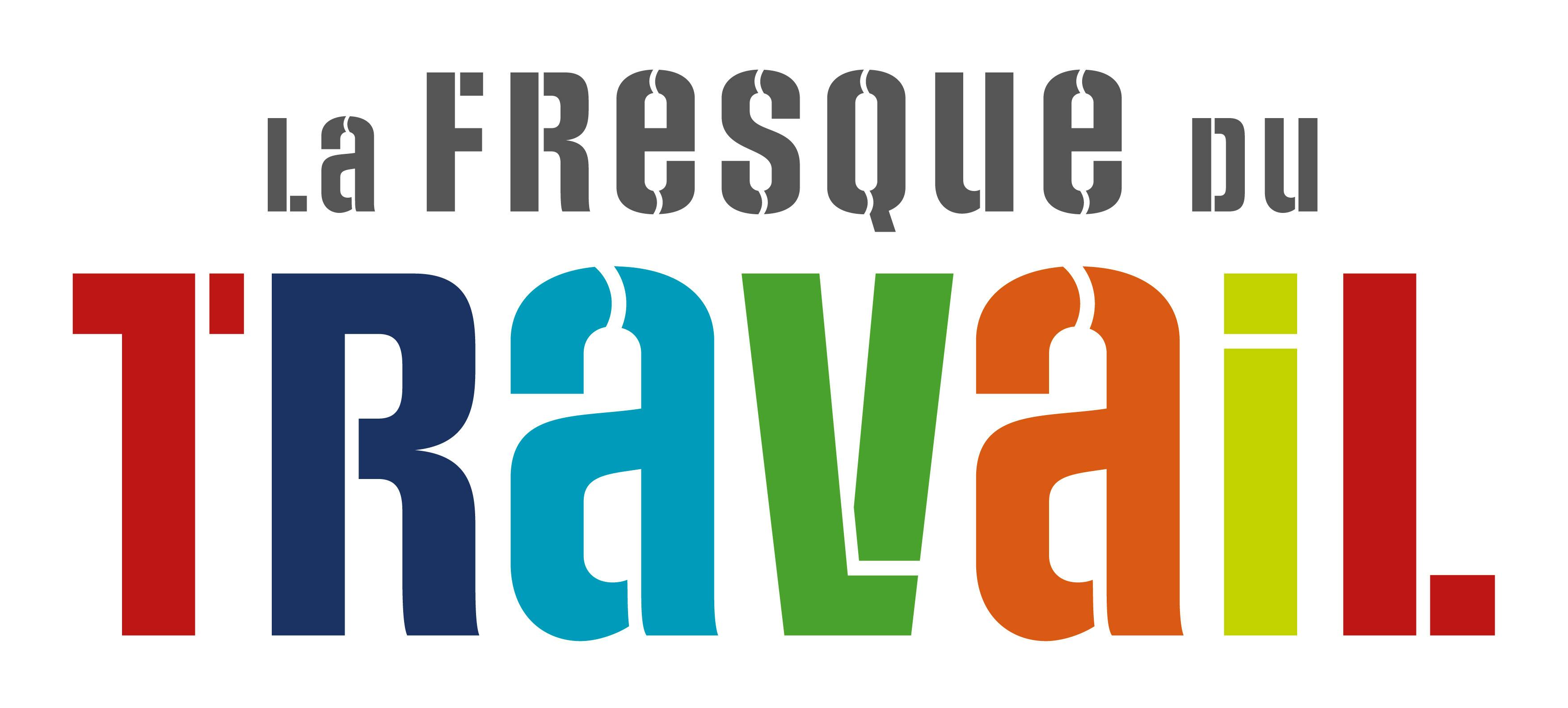 La Fresque du Travail