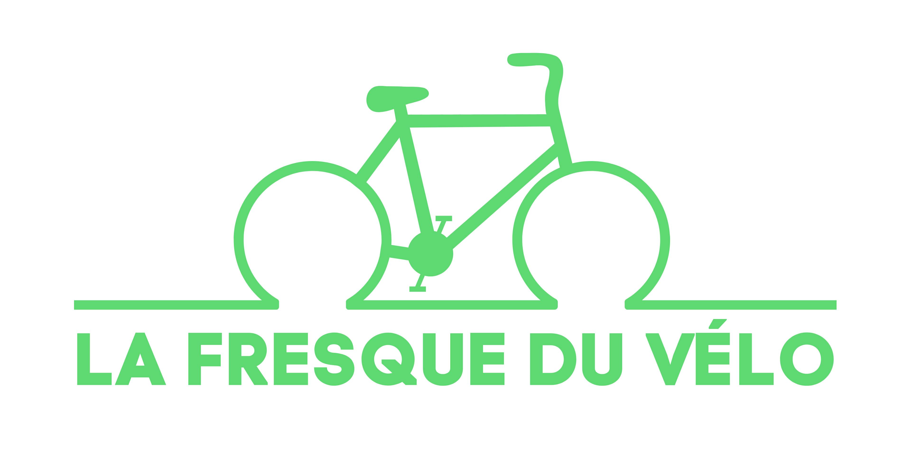 La Fresque du Vélo