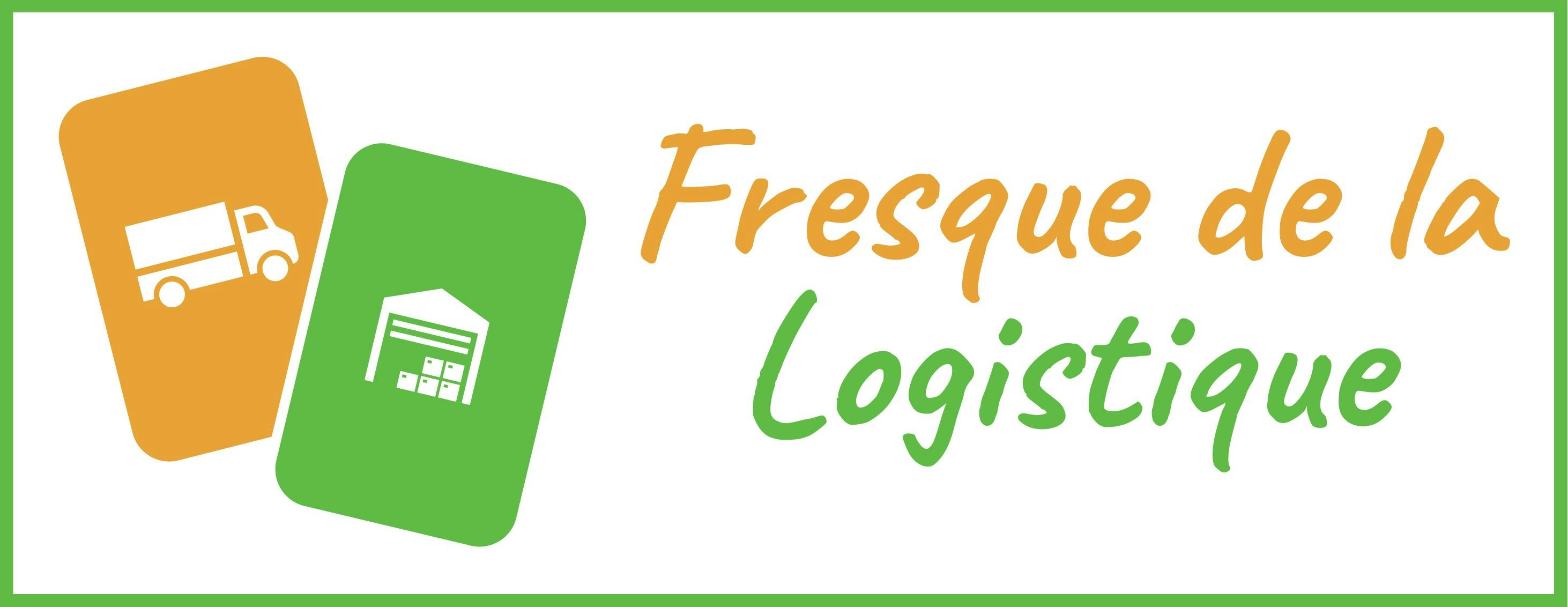 La Fresque de la Logistique