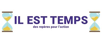 Logo de IL EST TEMPS