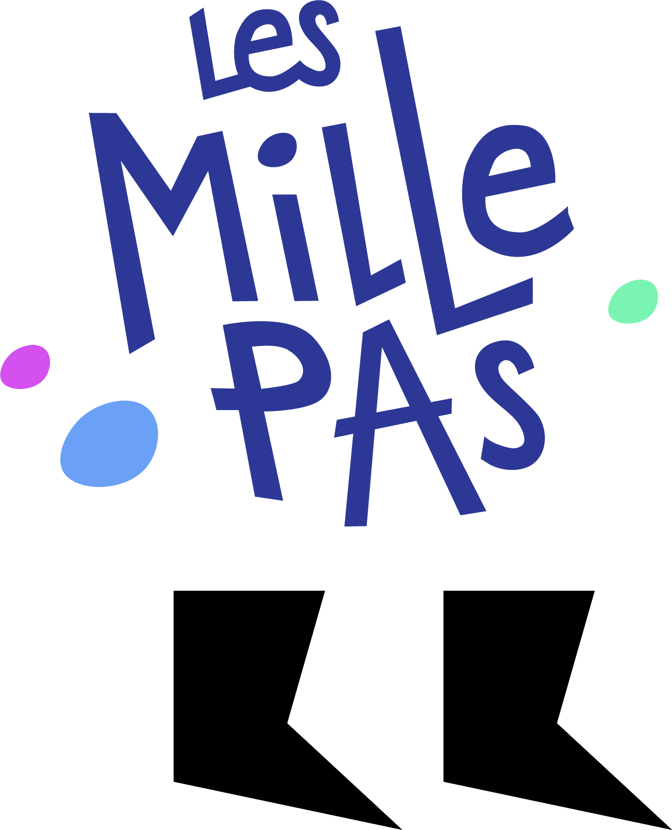 Les Mille Pas