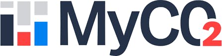 Logo de My CO2