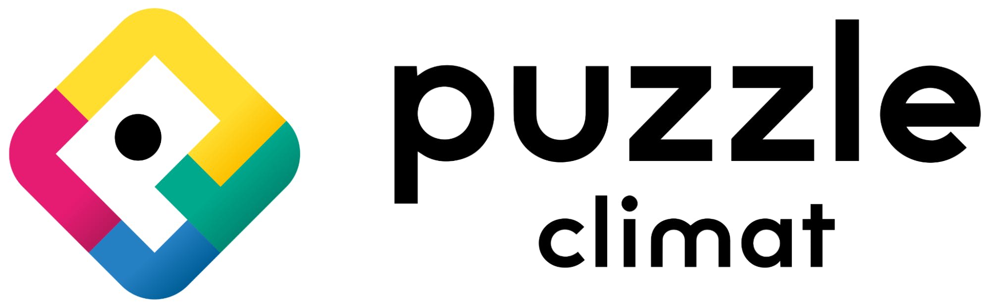 Logo de Puzzle Climat