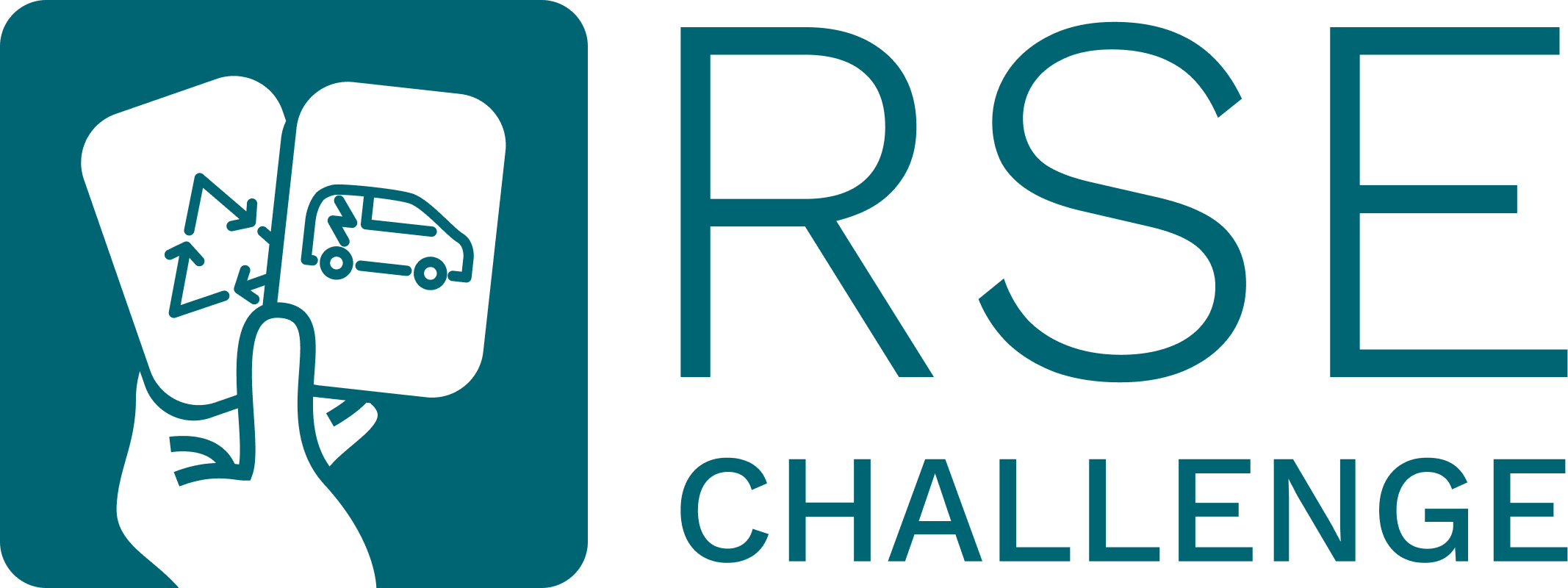 Logo de RSE Challenge