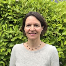 Picture of Anne Billaut
