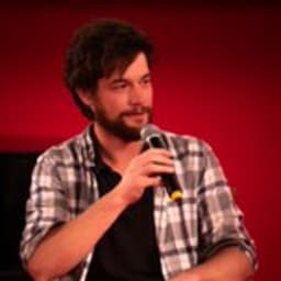 Picture of Arnaud Vanbalberghe