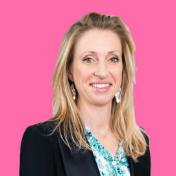 Picture of Florence Pawlowski