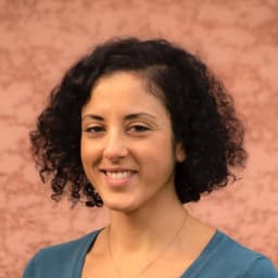 Picture of Dina Khider