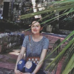 Picture of Virginie Villon