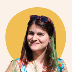 Picture of Morgane Sarton