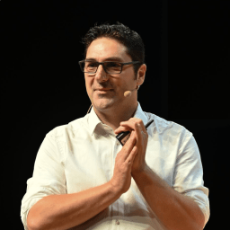 Picture of Alexandre Jubien