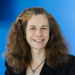 Picture of Vanessa Lefranc