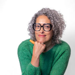 Picture of Hélène Plassoux
