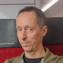 Picture of Jeffrey Belt