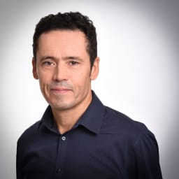 Picture of Philippe Robert