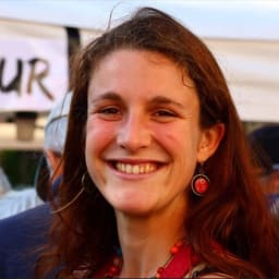 Picture of Esther Podolak