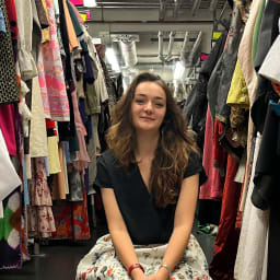 Picture of Laurane Le Goff