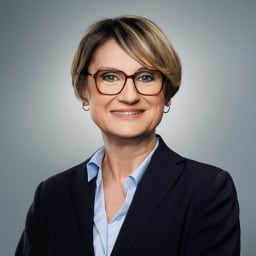 Picture of Barbara Thocquenne