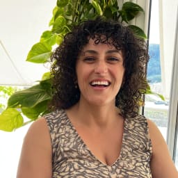 Picture of Samira ANIEL HELLAL