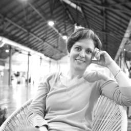 Picture of Isabelle Degoy