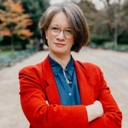 Picture of Florie Allenet