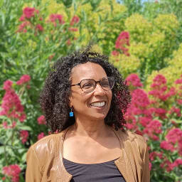 Picture of Elodie Robbe
