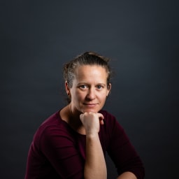 Picture of Sandrine Falcone