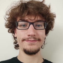 Picture of Nathanaël Le Pargneux