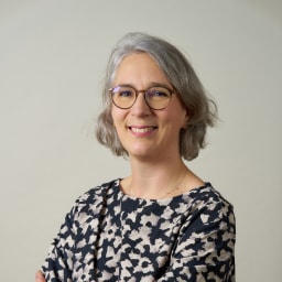 Picture of Stéphanie Lumbers